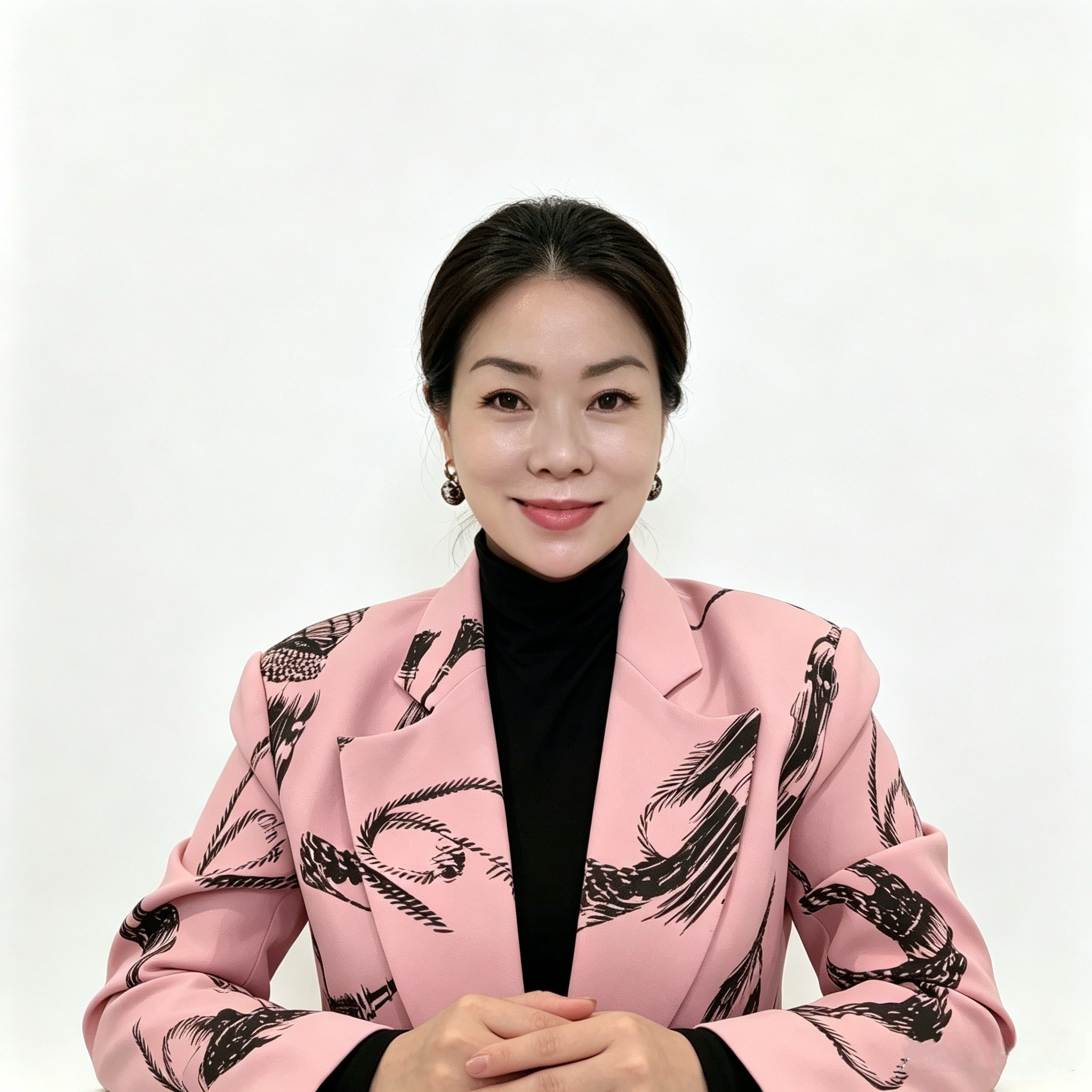 Shirley Yang — Business Development Manager, New & Home Sydney